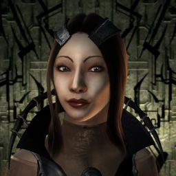 RunnyEggs — legacy portrait