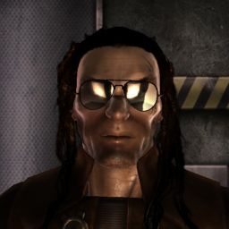 Combat Wombatz — legacy portrait