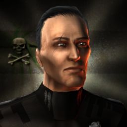 Lucray 03 — legacy portrait