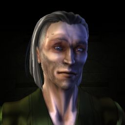 SkinCorp — legacy portrait