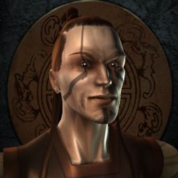 Nikomahos — legacy portrait