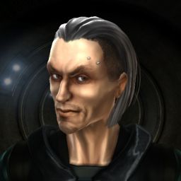 TODDIKUS — legacy portrait