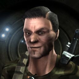 Naye Nathaniel — legacy portrait