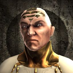 Abiron Datan — legacy portrait