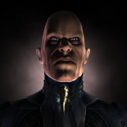 thehdn — legacy portrait