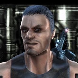 Eclipse Nightbane — legacy portrait