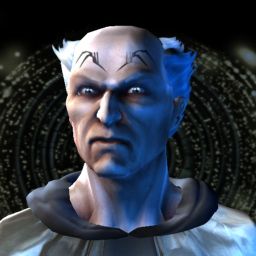 Vorlamp — legacy portrait
