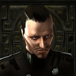 PodshipnikX — legacy portrait