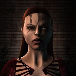 Honis Kirebla — legacy portrait