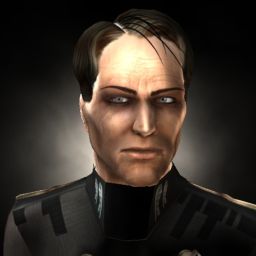 Margariotron — legacy portrait