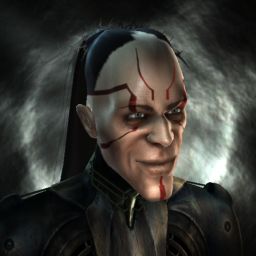 athieros meritar — legacy portrait