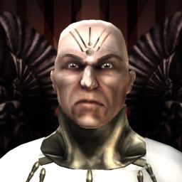 Xorman — legacy portrait