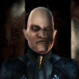 Vorononv Circut — legacy portrait