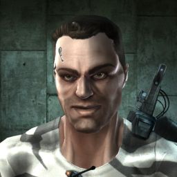 Jack Brittle — legacy portrait