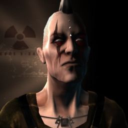 Opferdose — legacy portrait