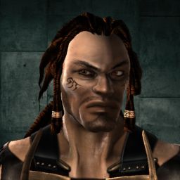 ScratchTheSkin — legacy portrait