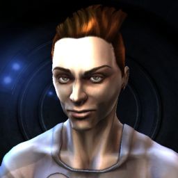 Koemghen — legacy portrait