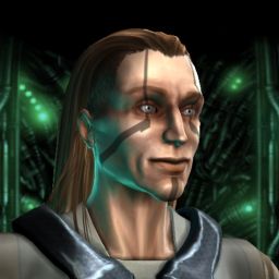 Zemetry — legacy portrait