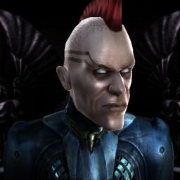 ClockworkSlave — legacy portrait