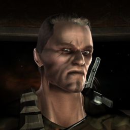 Malkai — legacy portrait