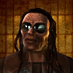 tezzo — legacy portrait