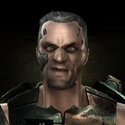 Xxziegler — legacy portrait