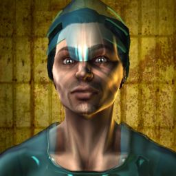 Wigz360 — legacy portrait
