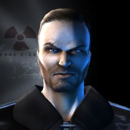 Karl Jaeger — legacy portrait