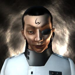 UnreaL Drozd — legacy portrait