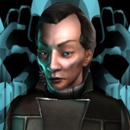 Occers — legacy portrait