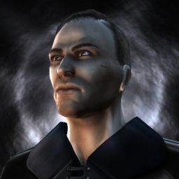 ViperdinC — legacy portrait