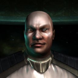 Hunaphu — legacy portrait