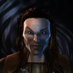 Virtuosity — legacy portrait