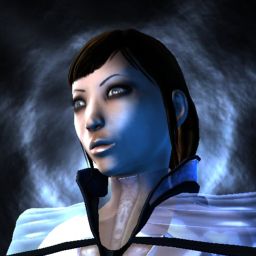 Gw3ndolin3 — legacy portrait