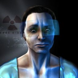 Skaikor — legacy portrait