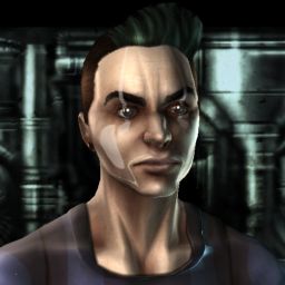 ApollyN — legacy portrait