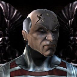 Mylock Miannapan — legacy portrait