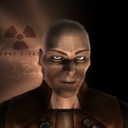 oke ili — legacy portrait