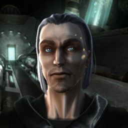 Skullyhead — legacy portrait