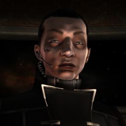 Myst Draconis — legacy portrait