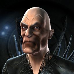 Finorim — legacy portrait