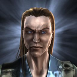 X3000 — legacy portrait