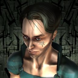 Capt Bri — legacy portrait