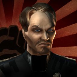 Thak Navari — legacy portrait