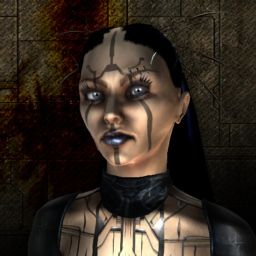 Apoc Winter — legacy portrait