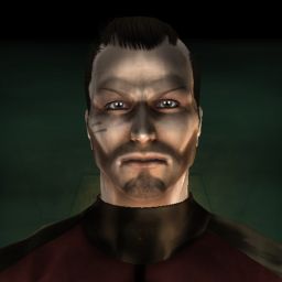 NarNarae — legacy portrait
