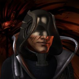 Raglor — legacy portrait