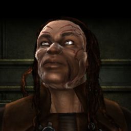 KavEnMass KouyeALair — legacy portrait