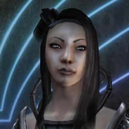 jullll — legacy portrait