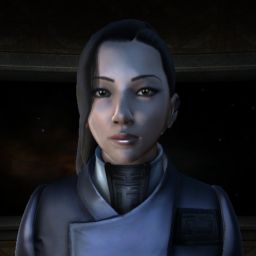 Oriana Bo — legacy portrait